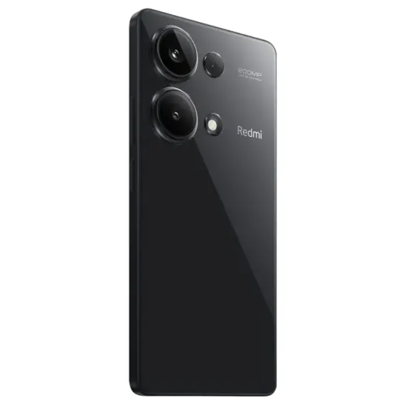 СМАРТФОН XIAOMI REDMI NOTE 13 PRO, 12ГБ/512ГБ, MIDNIGHT BLACK
