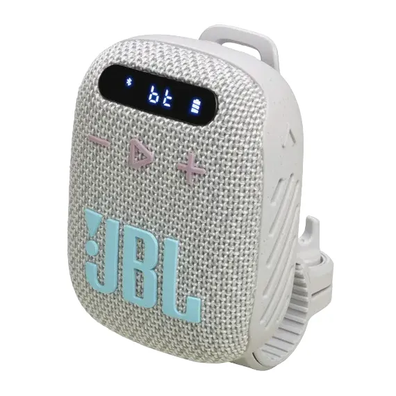 ПОРТАТИВНАЯ КОЛОНКА JBL WIND 3, GREY