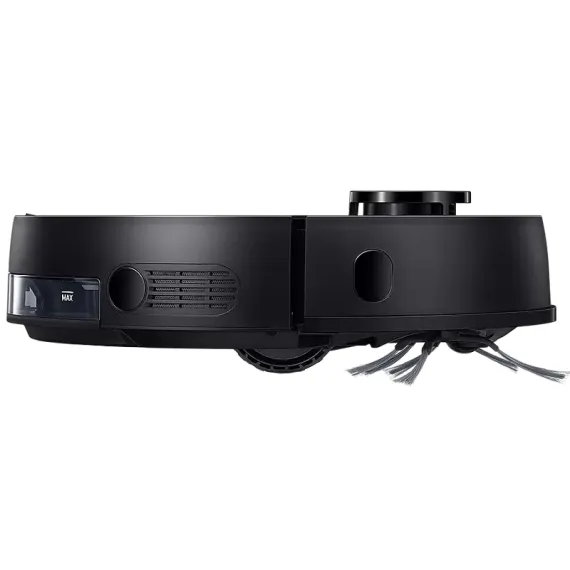 РОБОТ-ПЫЛЕСОС SAMSUNG VR3MB77312K/UK, ЧЁРНЫЙ