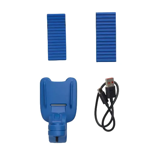 ПОРТАТИВНАЯ КОЛОНКА JBL WIND 3, СИНИЙ