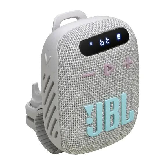 ПОРТАТИВНАЯ КОЛОНКА JBL WIND 3, GREY