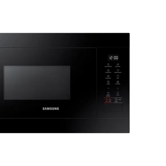 МИКРОВОЛНОВАЯ ПЕЧЬ SAMSUNG MG22M8254AK/E2, ЧЁРНЫЙ