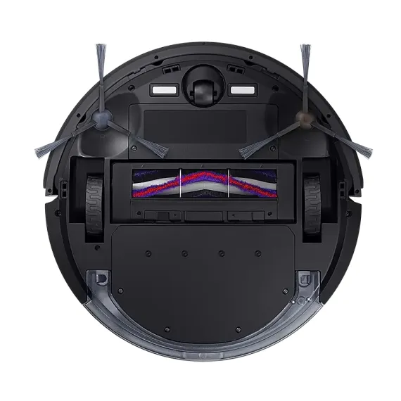 РОБОТ-ПЫЛЕСОС SAMSUNG VR3MB77312K/UK, ЧЁРНЫЙ