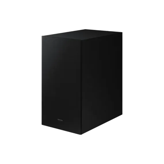 САУНДБАР SAMSUNG HW-B650/UA, ЧЁРНЫЙ
