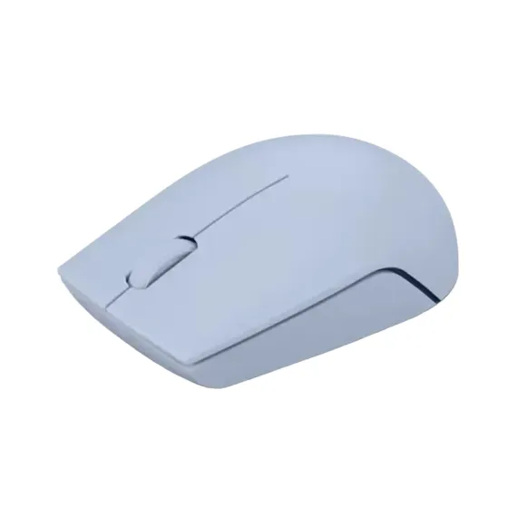 БЕCПРОВОДНАЯ МЫШЬ LENOVO 300 COMPACT, СИНИЙ