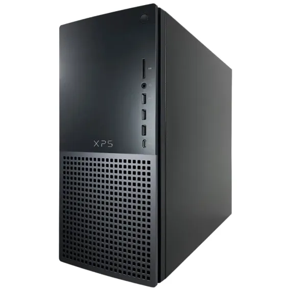 GAMING COMPUTER DELL XPS 8960, БАШНЯ, INTEL CORE I7-13700, 16ГБ/1024ГБ, RTX 4060TI, WINDOWS 11 HOME