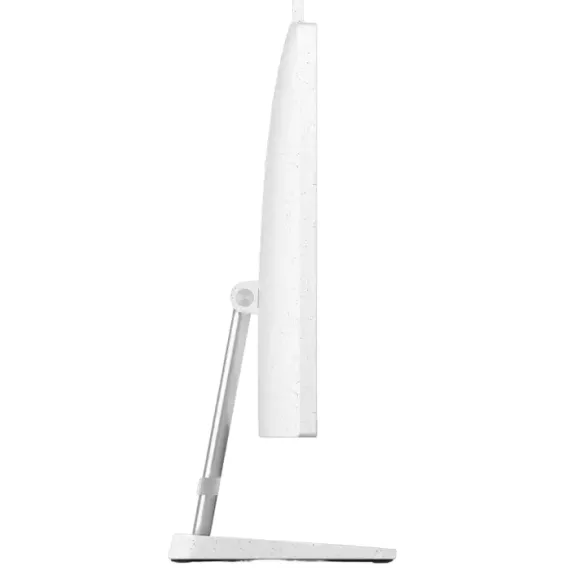 МОНОБЛОК LENOVO IDEACENTRE 3 27IAP7, 27", INTEL CORE I3-1215U, 8ГБ/512ГБ, БЕЗ ОС, БЕЛЫЙ