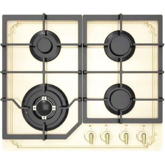 RUGL4025 IV TORNADO PLITA INCORPORABILA PE GAS