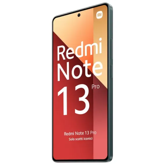 СМАРТФОН XIAOMI REDMI NOTE 13 PRO, 12ГБ/512ГБ, FOREST GREEN