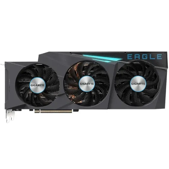 VGA GIGABYTE RTX3080TI 12GB GDDR6X EAGLE  (GV-N308TEAGLE-12GD)