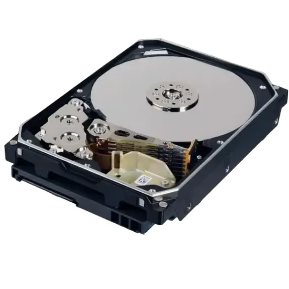 ЖЕСТКИЙ ДИСК WESTERN DIGITAL WD RED PRO, 3.5", 12 ТБ