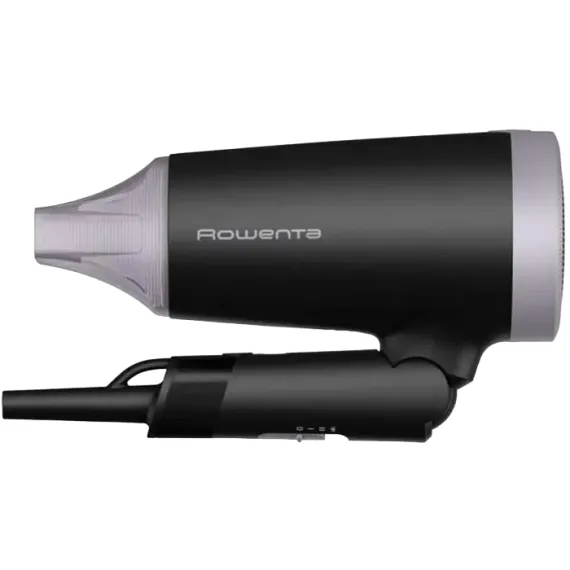 ФЕН ROWENTA CV1831F0, 1600 ВТ, ЧЁРНЫЙ