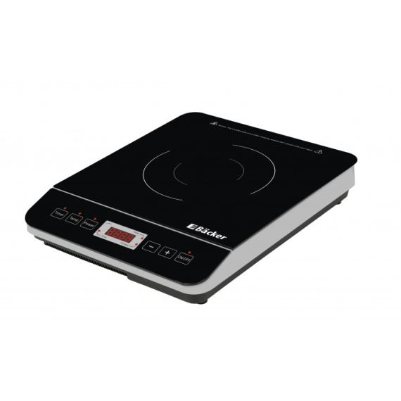 BRD-DC50 BACKER PLITA CU INDUCTIE PE MASA