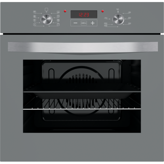 LVT-6608D GR TORNADO CUPTOR ELECTRIC