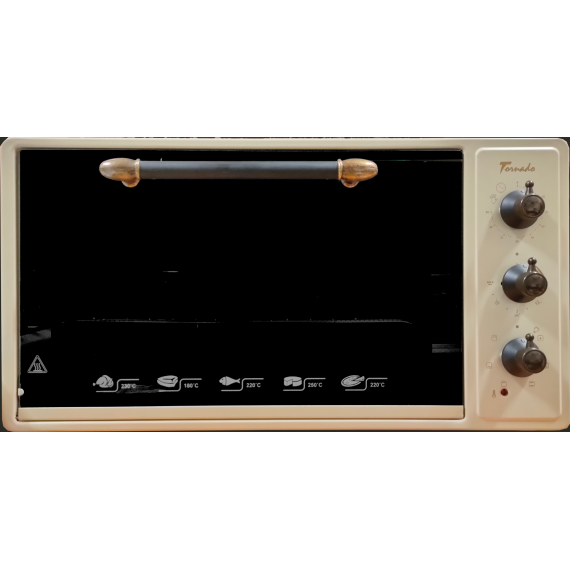 TR485C RUST IV TORNADO CUPTOR ELECTRIC PE MASA