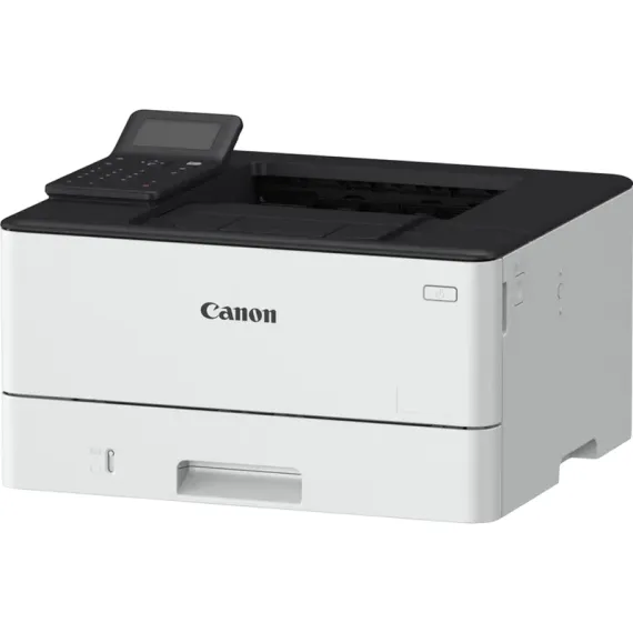 ЛАЗЕРНЫЙ ПРИНТЕР CANON PRINTER I-SENSYS LBP246DW, A4, БЕЛЫЙ