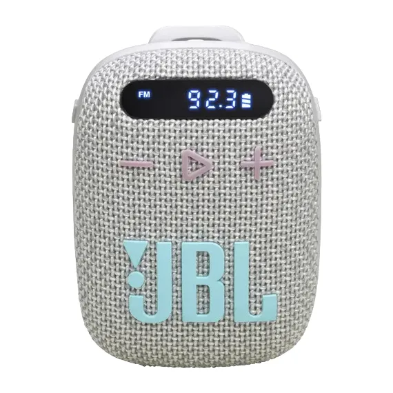 ПОРТАТИВНАЯ КОЛОНКА JBL WIND 3, GREY