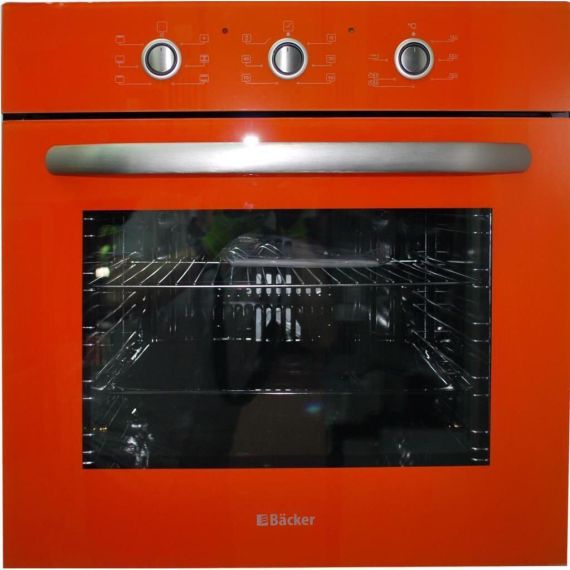 HCO-66M6F YELLOW BACKER CUPTOR ELECTRIC