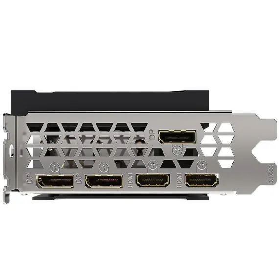 VGA GIGABYTE RTX3080TI 12GB GDDR6X EAGLE  (GV-N308TEAGLE-12GD)