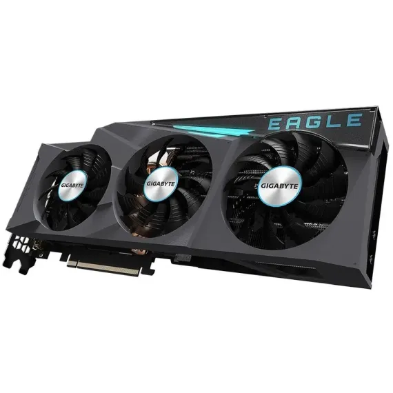 VGA GIGABYTE RTX3080TI 12GB GDDR6X EAGLE  (GV-N308TEAGLE-12GD)