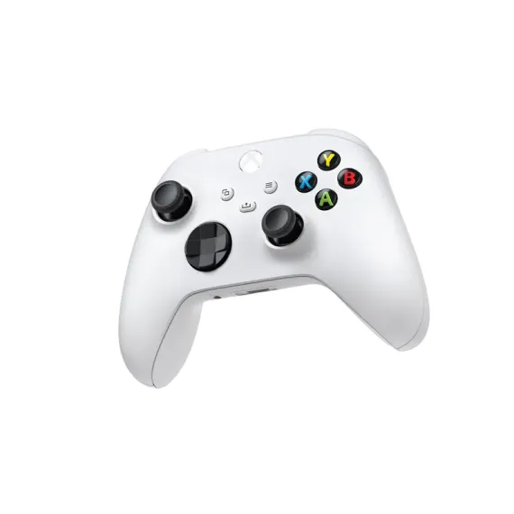 ГЕЙМПАД MICROSOFT XBOX, БЕЛЫЙ