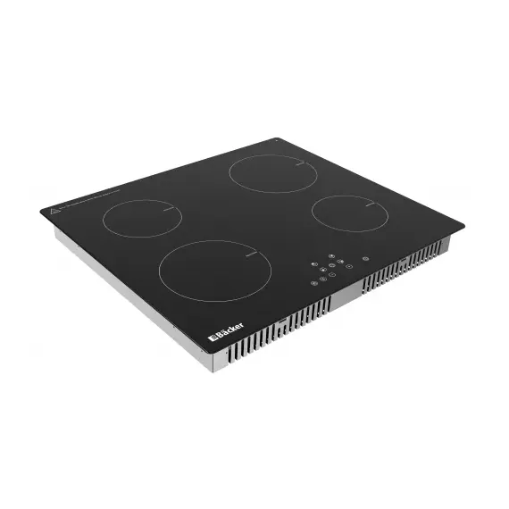 BIN60X4 INDUCTION BACKER PLITA INCORPORABILA CU INDUCTIE