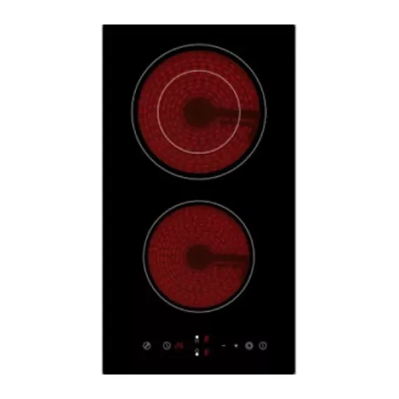 GTR 350N EL GLASS TORNADO PLITA ELECTRICA