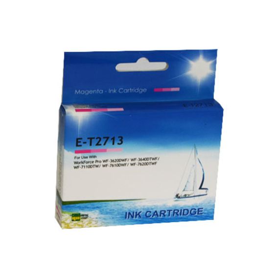 ORINK T2713 MAGENTA EPSON WF-3620/3640/7110/7610/7620 (15ML)