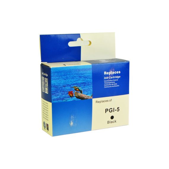 ORINK CAPGI5BK BLACK CANON IP3300/3500/4200/4300/4500/5200/5300