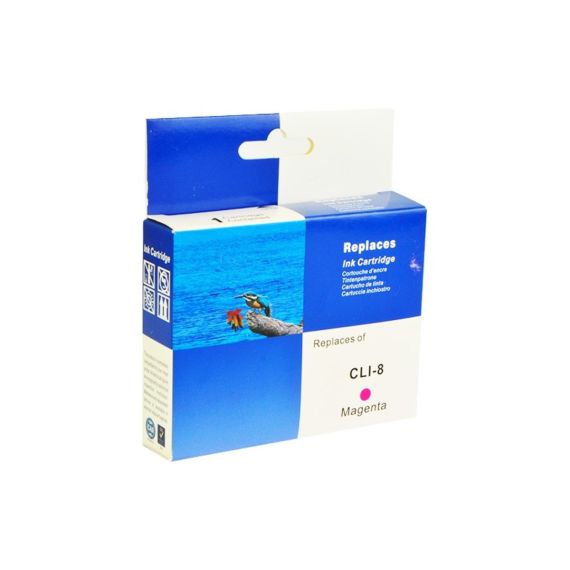 ORINK CACLI8PM PHOTO MAGENTA CANON IP3300/3500/4200/4300/4500/5200