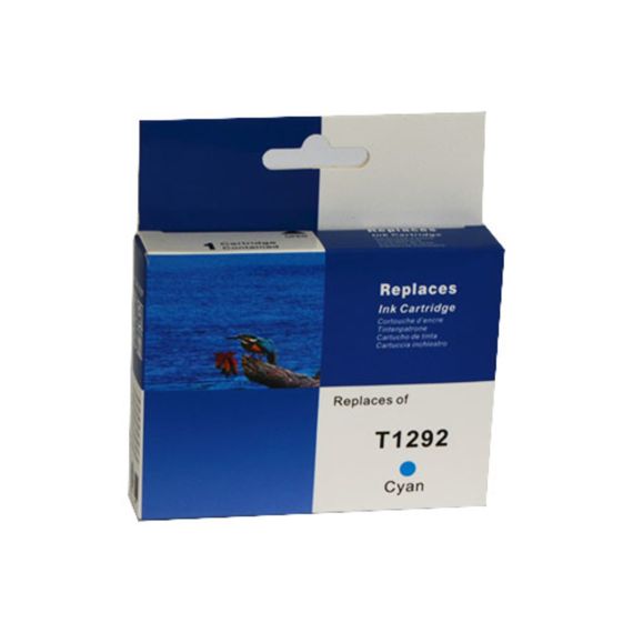 ORINK T1292 CYAN EPSON SX230/235/420/425/430/435/438/440/445/525