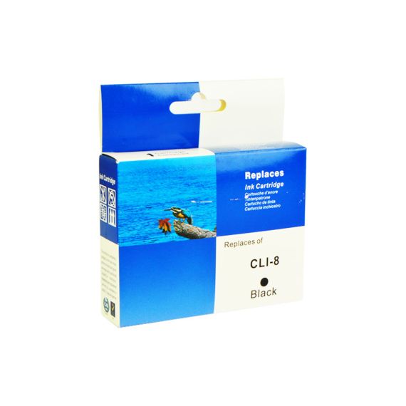 ORINK CACLI8BK BLACK CANON IP3300/3500/4200/4300/4500/5200/5300