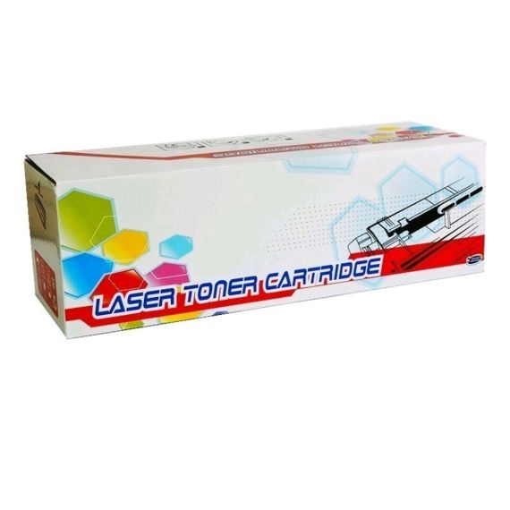 ORINK OR-TN221C CYAN TONER TUBE KONICA MINOLTA BIZHUB C227/287