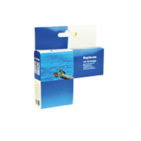 ORINK HP655/CZ109AE BLACK HP DESKJET ADVANTAGE 3525/4615/4625/5525