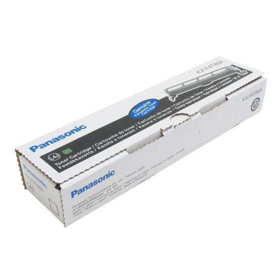 PANASONIC KX-FA88/90E TONERTUBE PANASONIC KX-FL313/318/401/402/403/421
