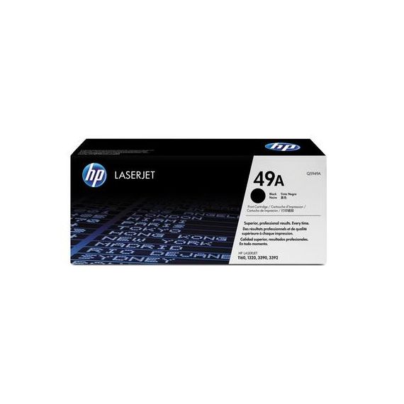 HP Q5949A