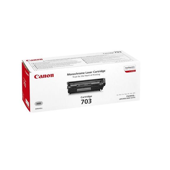 CANON 703BK