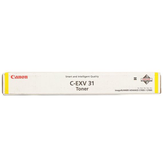 CANON C-EXV31Y