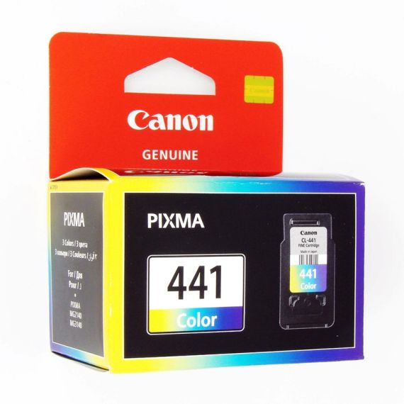 CANON CL-441 COLOR