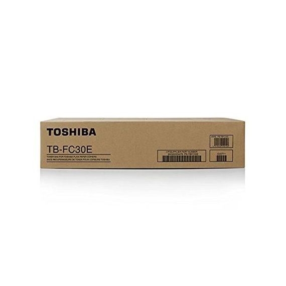 TOSHIBA TB-FC30E