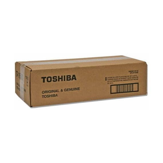 TOSHIBA D-FC30 K