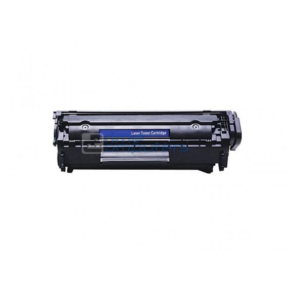 PRINTRITE OEM PREMIUM T-CART CE310A/129/329/729 BLACK (1200P.)