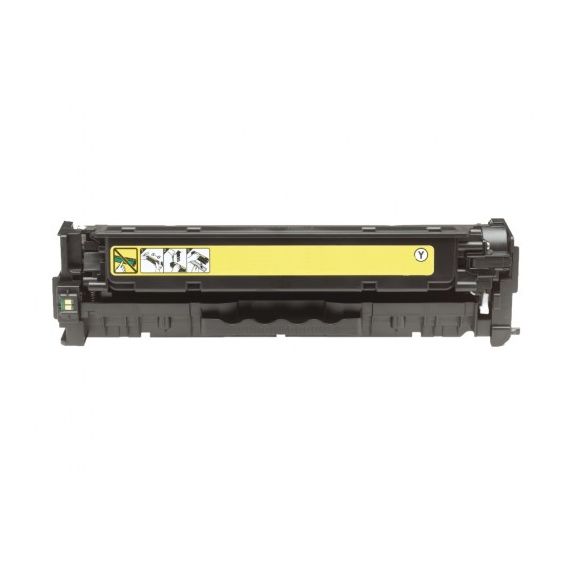 PRINTRITE PR-CC532/CE412A