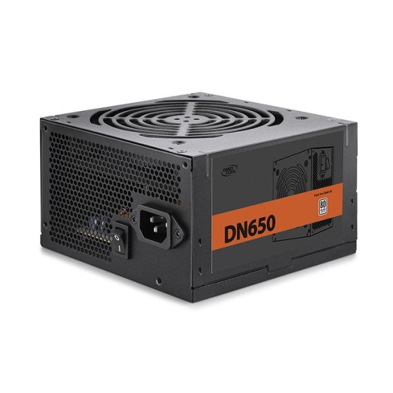 BLOC DE ALIMENTARE 650W DEEPCOOL, DN650 NEW VERSION