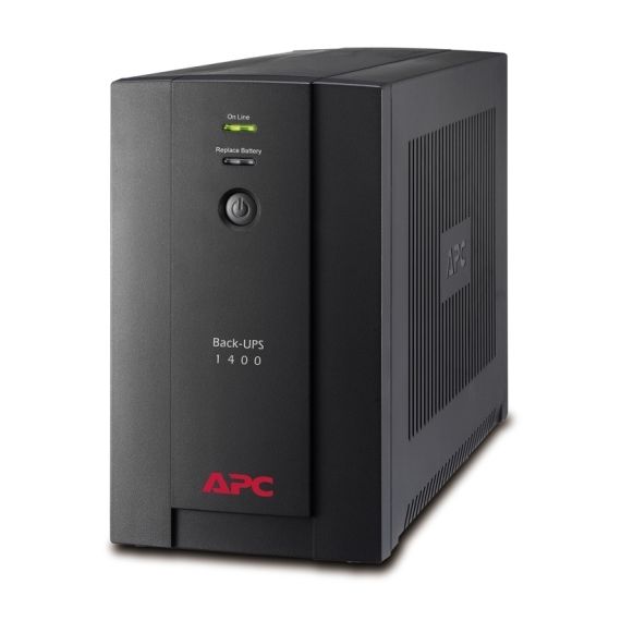 APC BX1400UI