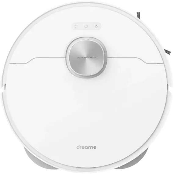 РОБОТ-ПЫЛЕСОС DREAME  L10 PRIME, ЧЁРНЫЙ