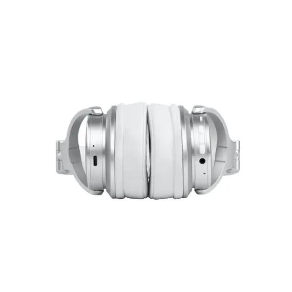 НАУШНИКИ MUSE M-278 BTW, БЕЛЫЙ