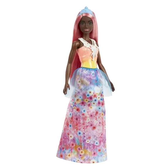 КУКЛА BARBIE "DREAMTOPIA PRINCESS" HGR15