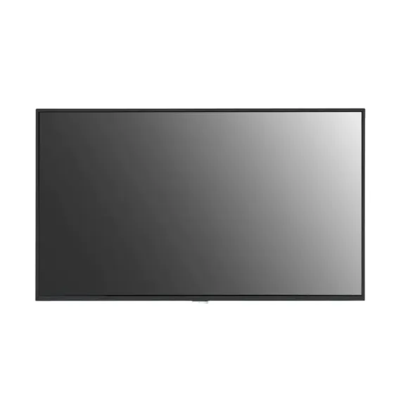 ДИСПЛЕЙ LG 43UH5J-H, 43", ЧЁРНЫЙ