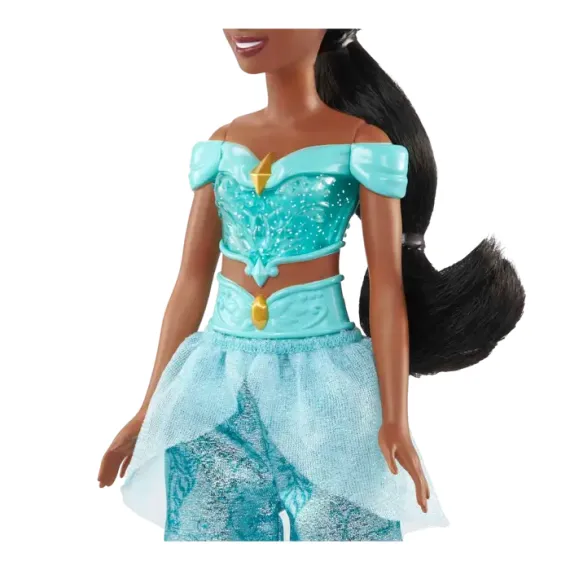 КУКЛА DISNEY "ПРИНЦЕССА ЖАСМИН" LW12